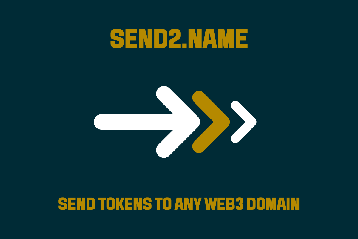 Send2.name - Farcaster Mini Apps
